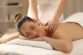 Massagem Desportiva — Massoterapeuta DF