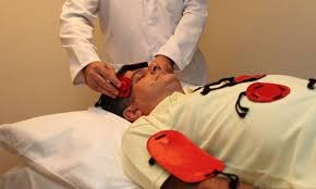 Shiatsu — Massoterapeuta DF